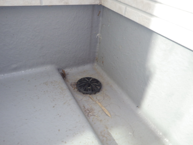 Frp防水お掃除 三河いいじゃん 住宅メンテナンス頼んだら 呼んでみりん プロ集団奮闘日記